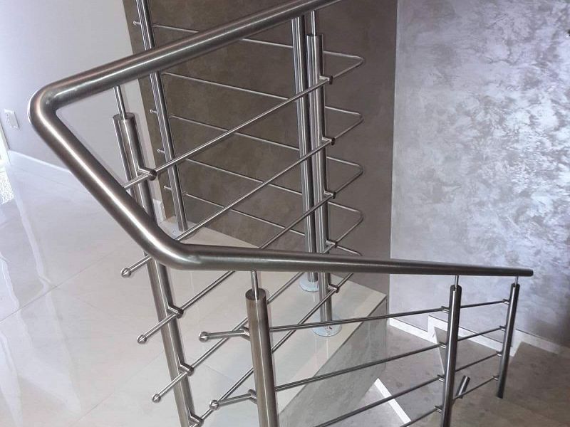 Balustrady