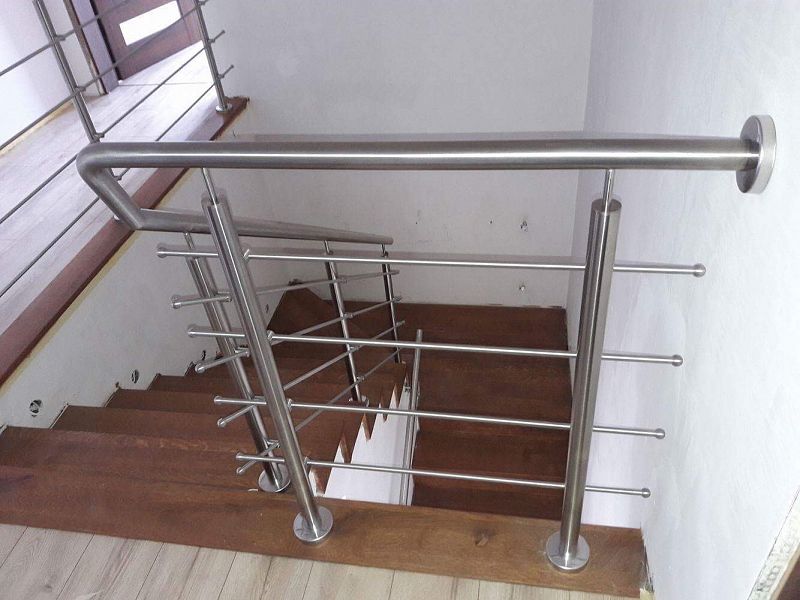 Balustrady