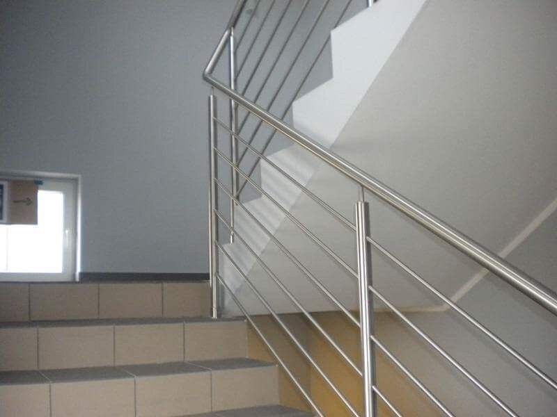 Balustrady