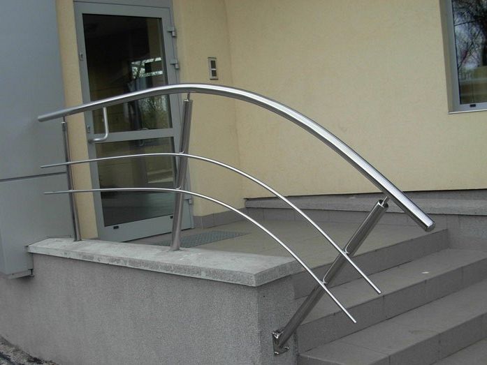Balustrady